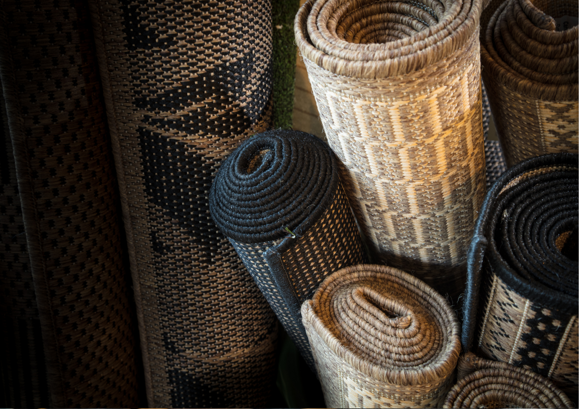 Rug Cleaning Benefits